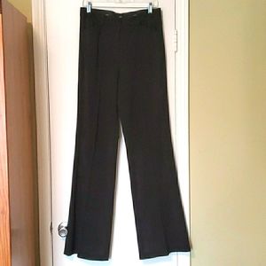 DKNY Black Chelsea Pants